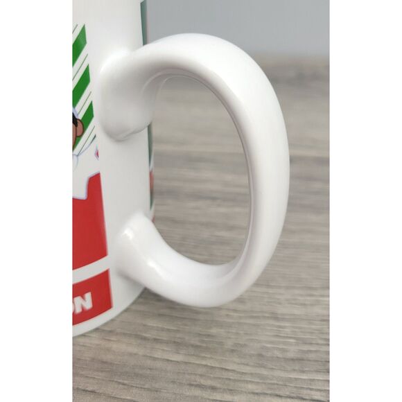 2023 LumiStella Co Frankford Candy LLC Elf on the Shelf  Christmas Tradition Mug - Picture 7 of 8